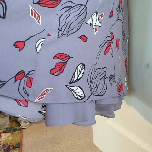 DVF Janice Dress - Picture 5 of 5